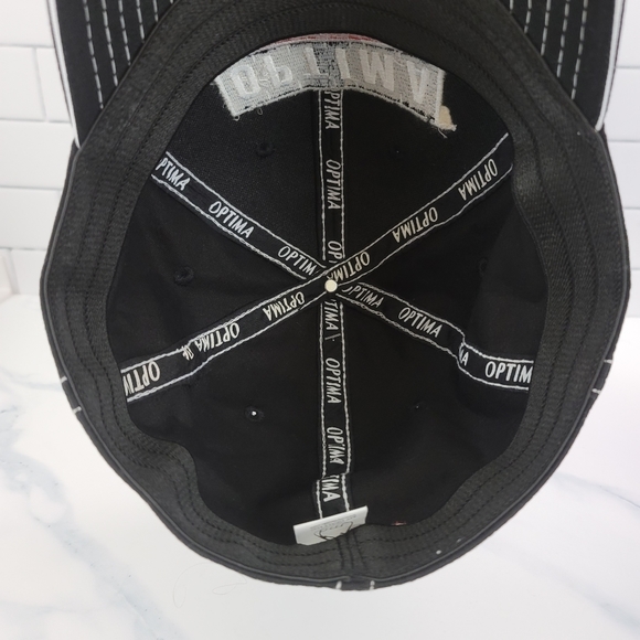 Optima Chargers Embroidered Hat Ball Cap OS - Picture 5 of 14